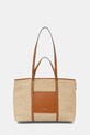 Torbica Gianni Chiarini SUPERLIGHT Ustreza A4 rjava BS.10356.CST.DNM