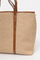 Dodatki Torbica Gianni Chiarini SUPERLIGHT BS.10356.CST.DNM rjava