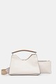 Gianni Chiarini geantă de piele AURORA uni bej BS.10565.RNGDBL.NAETN