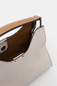 Gianni Chiarini geantă de piele AURORA BS.10565.RNGDBL.NAETN bej
