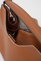 Δερμάτινη τσάντα Gianni Chiarini AURORA BS.10565.RNGDBL.NAETN