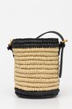 Gianni Chiarini torebka MAE BS.10732.BCKT czarny SS25