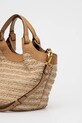 Gianni Chiarini torebka DUA brązowy BS.11119.FROU
