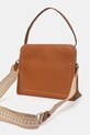 Аксесуари Сумочка Gianni Chiarini ASIA BS.11236.RNGDBL.NAETN коричневий
