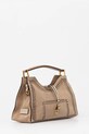Шкіряна сумочка Gianni Chiarini AURORA BS.11265.CMLSR зелений SS25