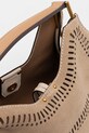 Шкіряна сумочка Gianni Chiarini AURORA BS.11265.CMLSR зелений