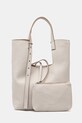 Gianni Chiarini torebka AVA skóra licowa beżowy BS.11315.RNGDBL