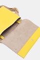 Gianni Chiarini poșetă de piele NICOLE BS.11335.TKL.NAETN galben