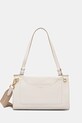 Gianni Chiarini torebka skórzana NICOLE skóra licowa beżowy BS.11336.TKL.NAETN