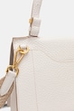Kožená kabelka Gianni Chiarini NICOLE béžová BS.11336.TKL.NAETN