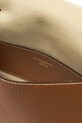 Kožená kabelka Gianni Chiarini NICOLE BS.11336.TKL.NAETN hnědá