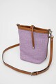 Accesorii Gianni Chiarini geantă VANESSA BS.11385.CST.DNM violet