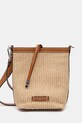 Gianni Chiarini torebka VANESSA nie mieści A4 beżowy BS.11385.CST.DNM