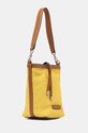 Kabelka Gianni Chiarini VANESSA BS.11385.CST.DNM žltá SS25