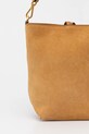 Аксесуари Замшева сумочка Gianni Chiarini VANESSA BS.11395.CMLSR коричневий