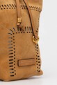 Замшева сумочка Gianni Chiarini VANESSA коричневий BS.11395.CMLSR