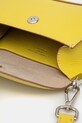 Kožená kabelka Gianni Chiarini MARGOT BS.11410.GRN.NABCL žltá