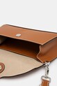 Usnjena torbica Gianni Chiarini MARGOT BS.11411.GRN.NABCL rjava