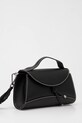 Δερμάτινη τσάντα Gianni Chiarini MARGOT BS.11411.GRN.NABCL μαύρο SS25