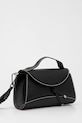 Gianni Chiarini torebka skórzana MARGOT BS.11411.GRN.NABCL czarny SS25