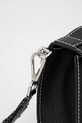 Δερμάτινη τσάντα Gianni Chiarini MARGOT μαύρο BS.11411.GRN.NABCL