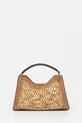 Akcesoria Gianni Chiarini torebka AURORA BS.11415.COMM.CRHML beżowy