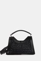Сумочка Gianni Chiarini AURORA не вміщує А4 чорний BS.11415.COMM.CRHML