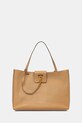 Gianni Chiarini borsetta MARISOL pelle fiore marrone BS.11471.TKL