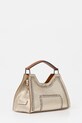 Шкіряна сумочка Gianni Chiarini AURORA BS.11535.RNGDBLSR золотий SS25