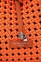 Сумочка Gianni Chiarini FIORE оранжевый BS.11566.WVNG