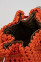 Сумочка Gianni Chiarini FIORE BS.11566.WVNG оранжевый