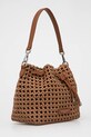Gianni Chiarini geantă FIORE BS.11566.WVNG maro SS25
