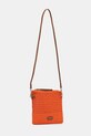 Gianni Chiarini poșetă VICTORIA BS.11580.SMCRH portocaliu SS25