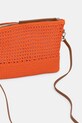Accesorii Gianni Chiarini poșetă VICTORIA BS.11580.SMCRH portocaliu