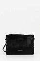 Сумочка Gianni Chiarini VICTORIA не вміщує А4 чорний BS.11580.SMCRH