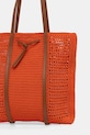 Accesorii Gianni Chiarini poșetă VICTORIA BS.11581.SMCRH portocaliu