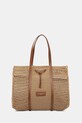 Τσάντα Gianni Chiarini VICTORIA χωράει Α4 καφέ BS.11582.SMCRH