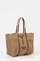 Τσάντα Gianni Chiarini VICTORIA BS.11582.SMCRH καφέ SS25