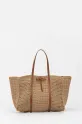 Accesorii Gianni Chiarini poșetă VICTORIA BS.11582.SMCRH maro