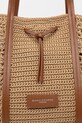 Τσάντα Gianni Chiarini VICTORIA καφέ BS.11582.SMCRH