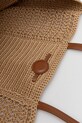 Τσάντα Gianni Chiarini VICTORIA BS.11582.SMCRH καφέ