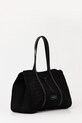 Сумочка Gianni Chiarini VICTORIA BS.11582.SMCRH чорний SS25