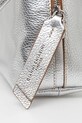 Gianni Chiarini torebka skórzana ALIFA srebrny BS.8148.GTMET