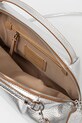 Gianni Chiarini torebka skórzana ALIFA BS.8148.GTMET srebrny