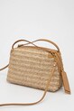 Αξεσουάρ Τσάντα Gianni Chiarini ALIFA BS.8788.FROU καφέ