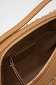 Τσάντα Gianni Chiarini ALIFA BS.8788.FROU καφέ