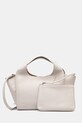 Gianni Chiarini borsa a mano in pelle EUFORIA pelle fiore beige BS.9554.RNGDBL