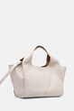 Accessori Gianni Chiarini borsa a mano in pelle EUFORIA BS.9554.RNGDBL beige