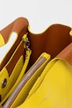Шкіряна сумочка Gianni Chiarini EUFORIA BS.9554.RNGDBL жовтий