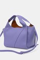Accessori Gianni Chiarini borsa a mano in pelle EUFORIA BS.9554.RNGDBL violetto
